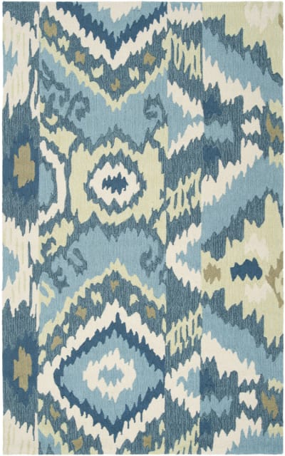 Brentwood Bnt-7678 Area Rug Clearance