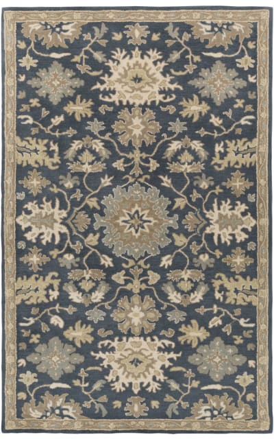 Caesar Cae-1154 Area Rug
