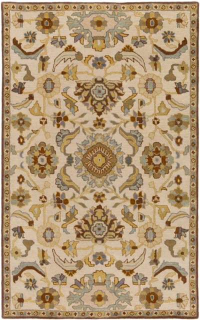 Surya Caesar CAE-1185 Area Rug