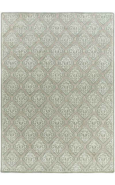 Surya Modern Classics Can-1907 Area Rug
