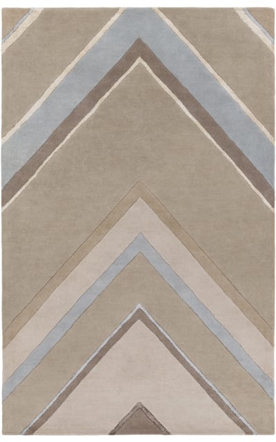 Surya Modern Classics Can-2058 Area Rug Clearance