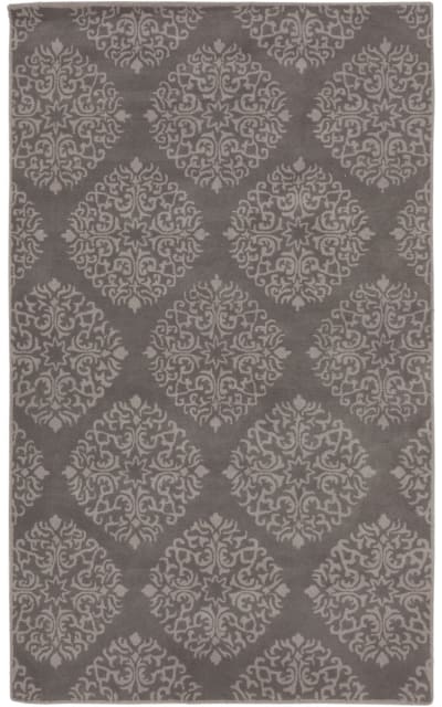 Surya Chapman Lane CHLN-9007 Gray Area Rug Clearance