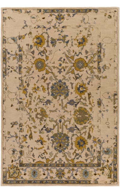 Surya Castello CLL-1017 Area Rug