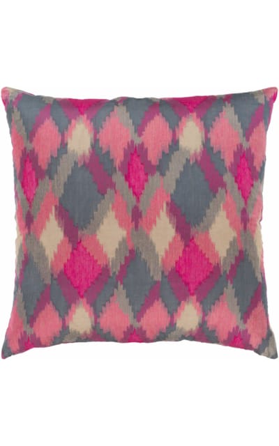 Surya Camila Pillow Cmi-003 Area Rug