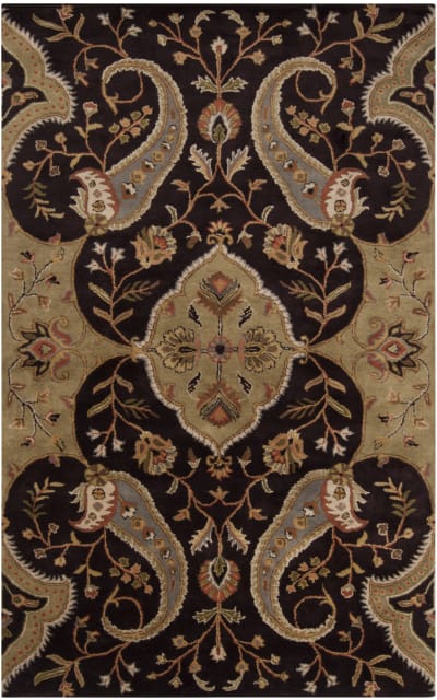 Surya Crowne Crn-6027 Area Rug Clearance