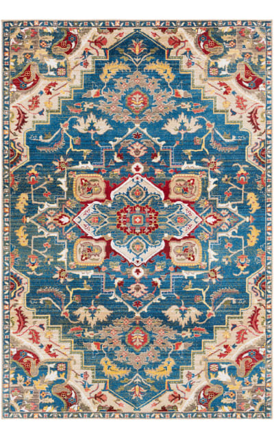 Surya Crafty CRT-2300 Area Rug