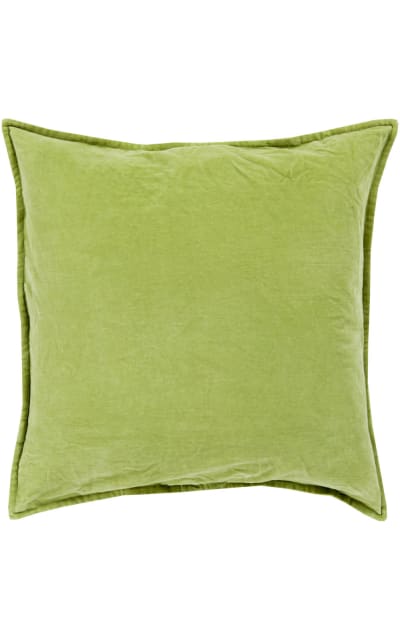 Cotton Velvet Pillow Cv-001