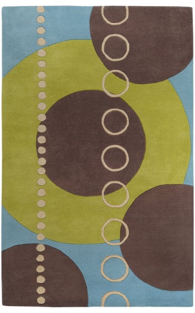 Surya Forum FM-7013 Area Rug Clearance