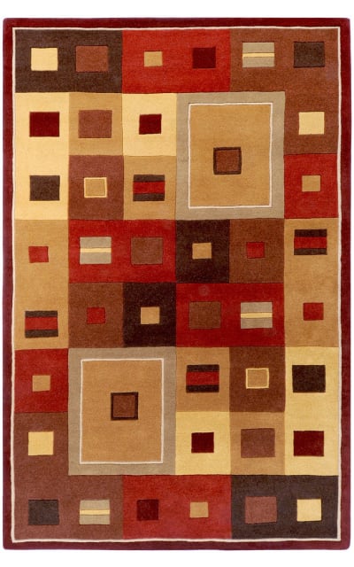 Surya Forum FM-7014 Area Rug Clearance