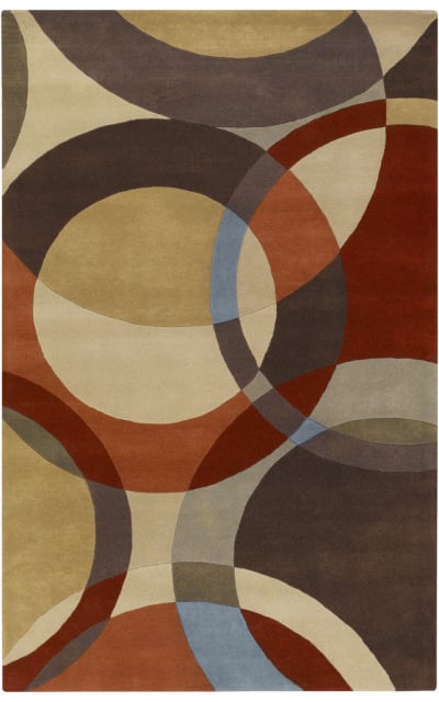 Forum FM-7108 Area Rug