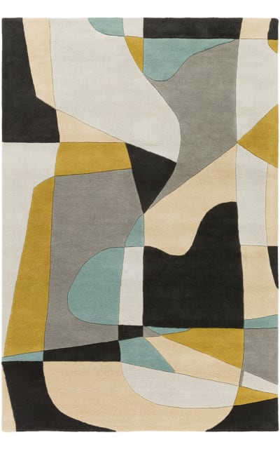 Sample Sale 150967R Area Rug Last Chance