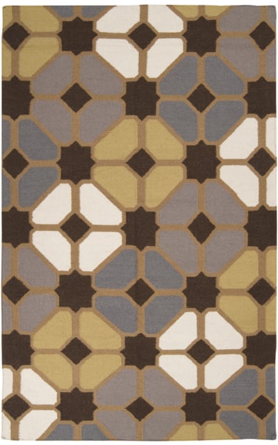 Frontier FT-70 Area Rug Clearance