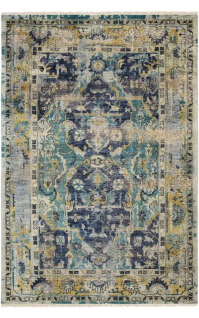 Surya Festival FVL-1001 Area Rug