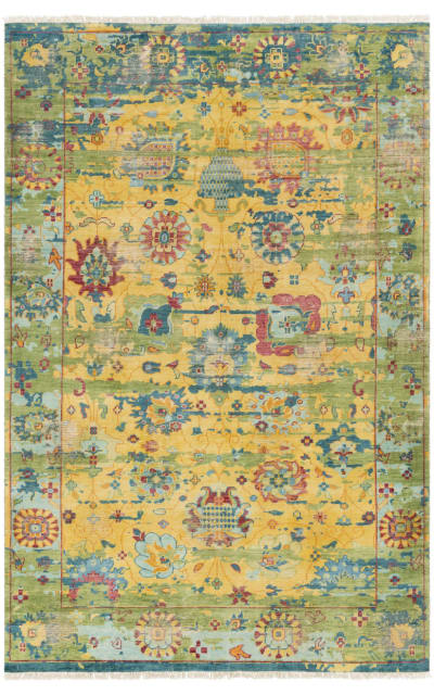 Surya Festival FVL-1005 Area Rug