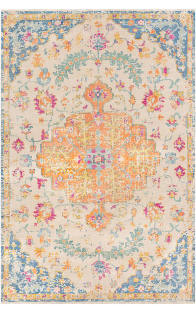 Surya Festival FVL-1006 Area Rug