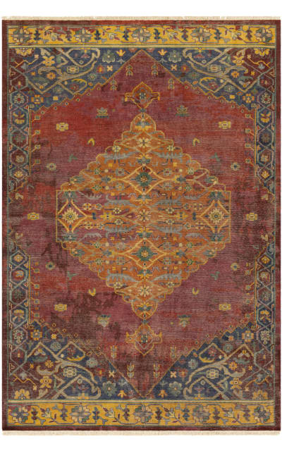 Surya Festival FVL-1008 Area Rug