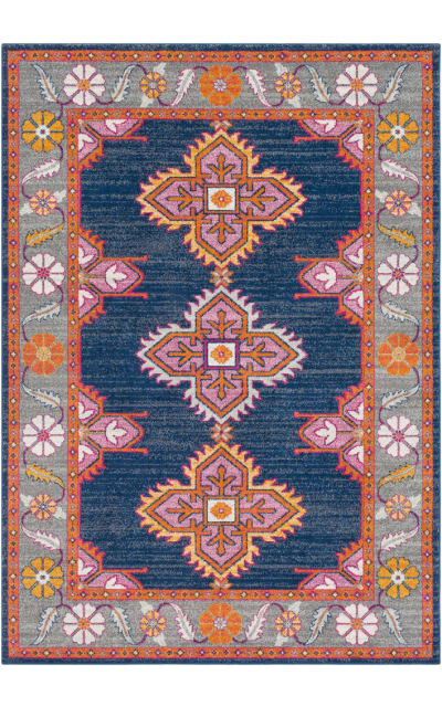 Harput Hap-1037 Area Rug