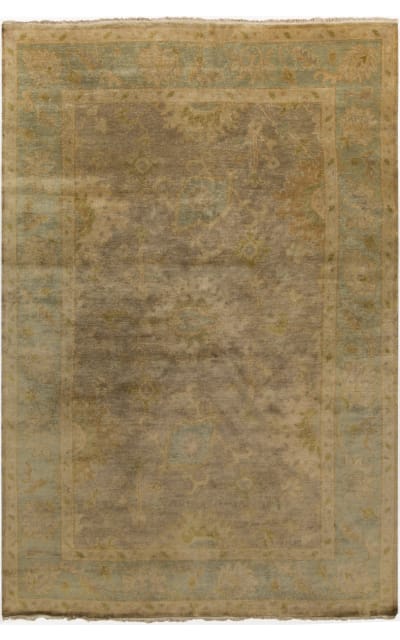 Hillcrest HIL-9015 Area Rug Clearance