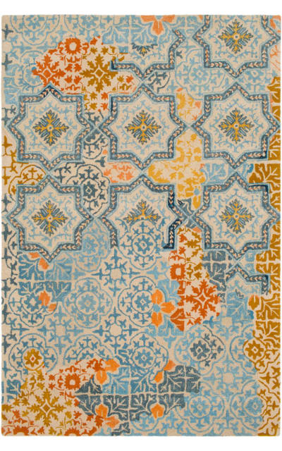 Surya Hannon Hill HNO-1005 Area Rug