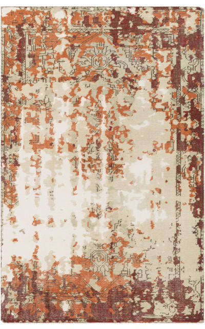 Surya Hoboken HOO-1019 Area Rug