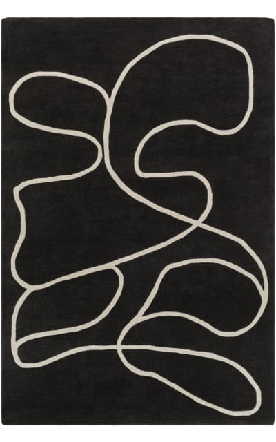 Surya Jason Wu Jsw-1008 Area Rug