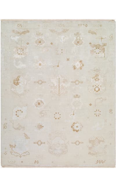 Surya Le Blanc Lbc-2303 Area Rug