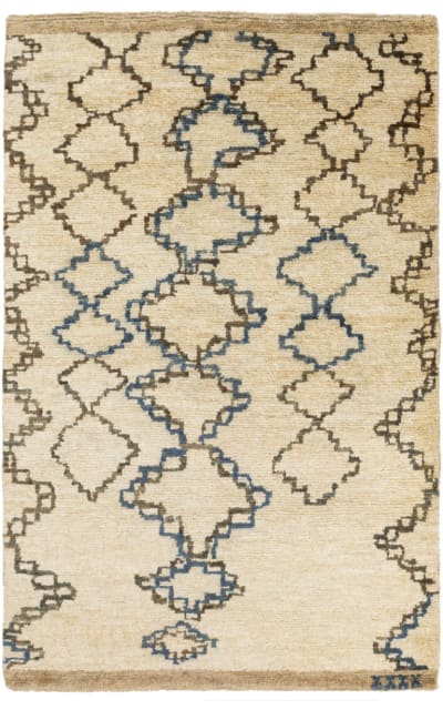 Medina Med-1107 Area Rug Clearance