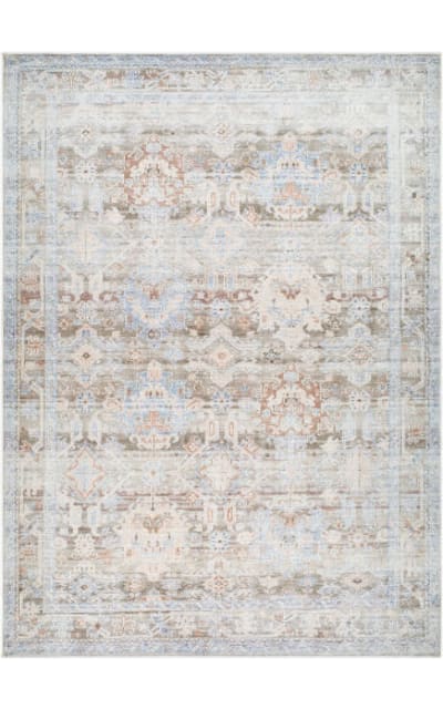 Marlon Mlo-2312 Area Rug