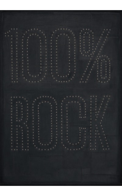 Surya Metal Mtl-1001 Area Rug Clearance