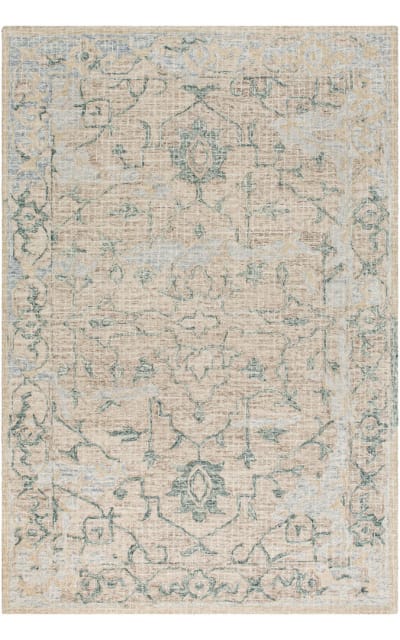 Piastrella Pst-2303 Area Rug