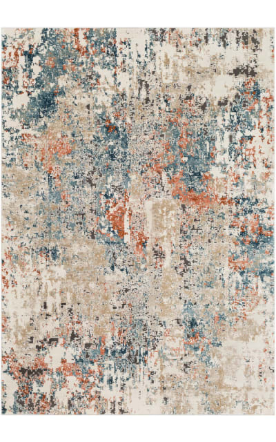 Livabliss Pune Pun-2302 Area Rug