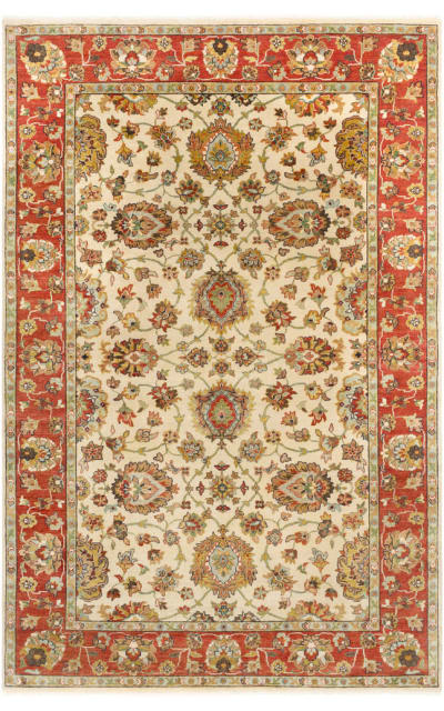 Surya Pazyryk PZY-1002 Area Rug