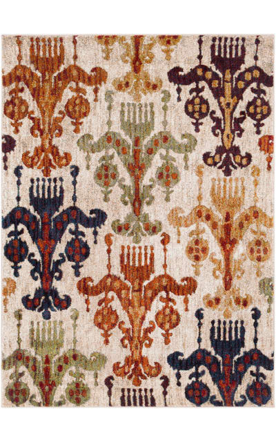 Surya Serapi SRP-1015 Area Rug