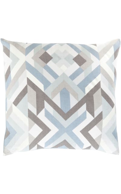 Surya Teori Pillow To-017 Clearance