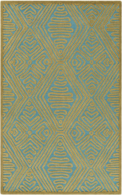 Tulemola Tul-4002 Area Rug Clearance