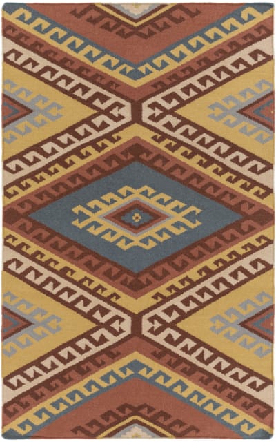 Wanderer Wrr-2002 Area Rug Clearance