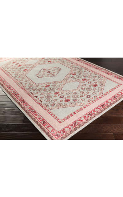 Zahra ZHA-4007 Area Rug Clearance