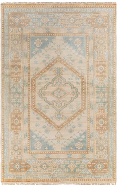 Surya Anadolu Aau-2309 Area Rug