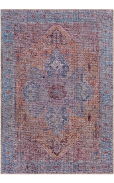 Surya Atlanta Anl-2302 Grey Area Rug