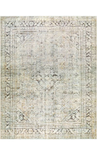 Antique One of a Kind AOOAK-1783 Area Rug