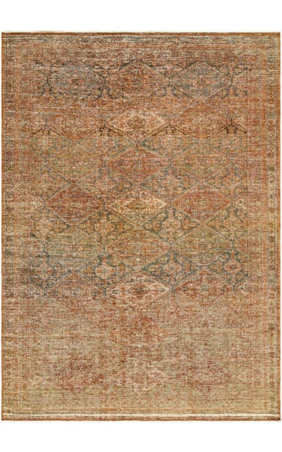 Antique One of a Kind AOOAK-1800 Area Rug