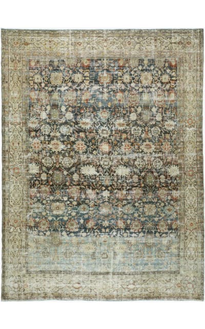 Antique One of a Kind AOOAK-1802 Area Rug
