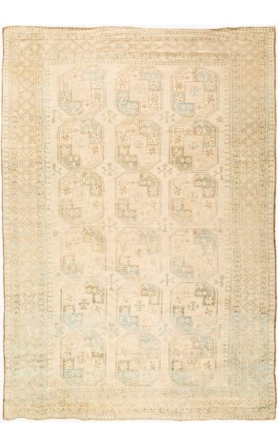Antique One of a Kind AOOAK-1901 Area Rug