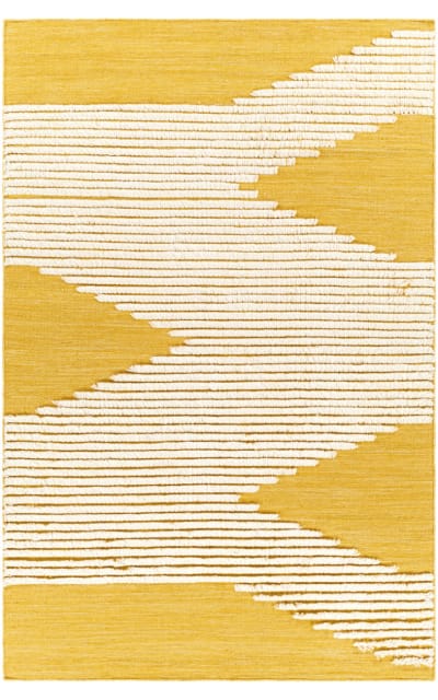 Surya Apache Apa-2312 Saffron Area Rug