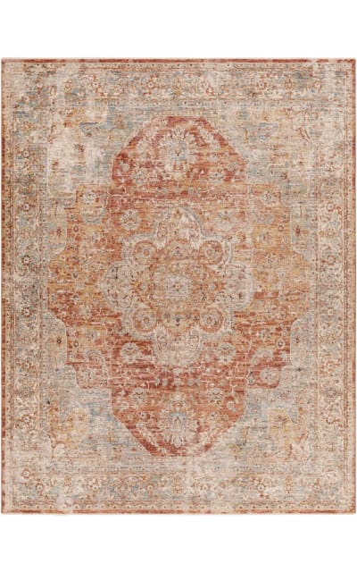 Surya Aspendos Aps-2306 Area Rug
