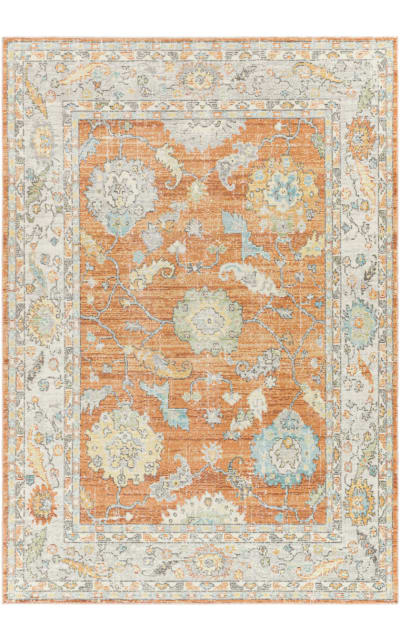 Surya Bodrum Bdm-2338 | Rug Studio