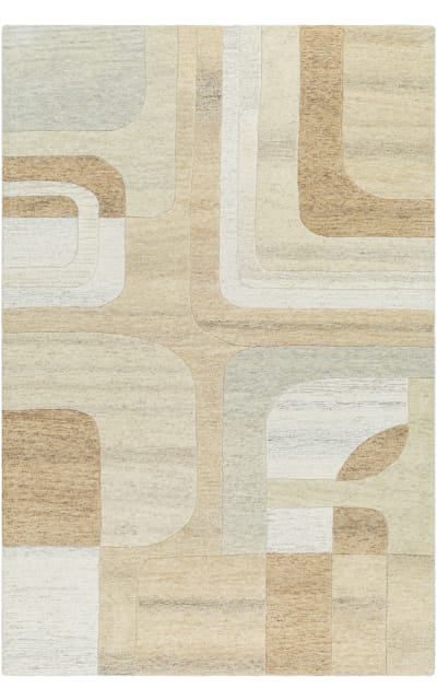 Brook Bko-2329 Area Rug