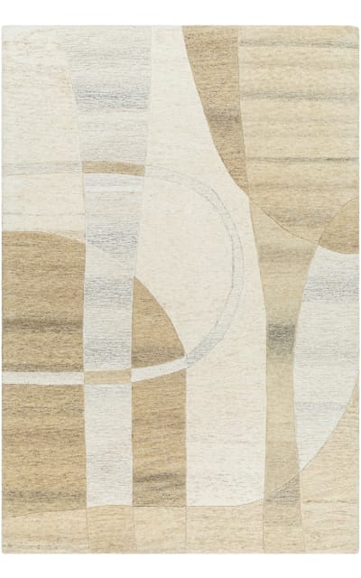 Brook Bko-2330 Area Rug