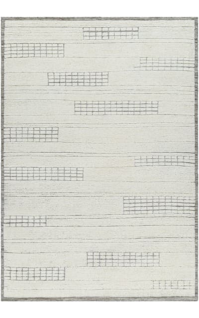 Surya Davey Bodv-2300 Area Rug