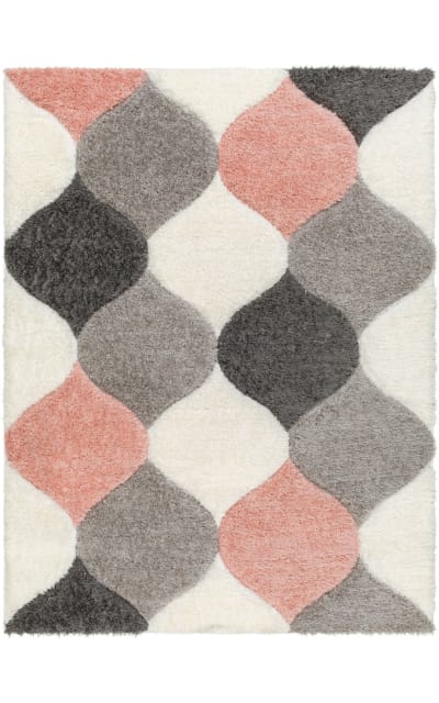 Livabliss Bologna Bog-2312 Area Rug